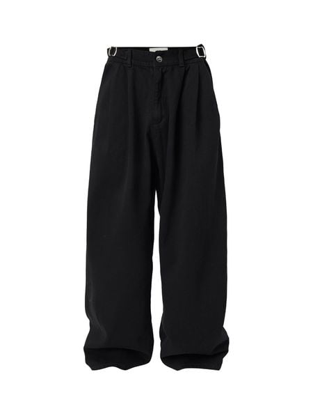  23' Baggy Belt Pants 