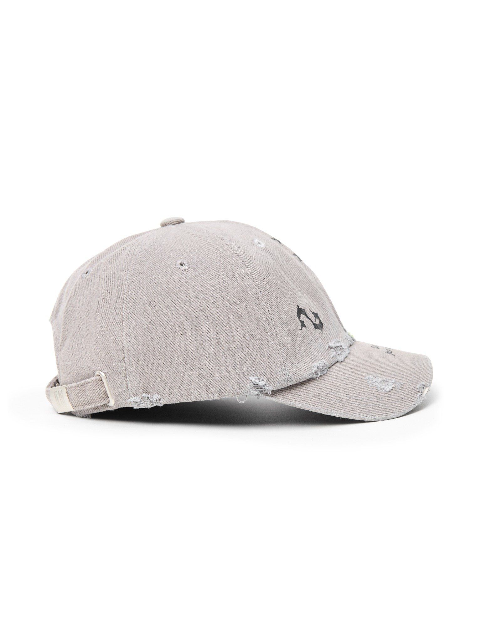  23' Washed Cap / 239 