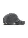  23' Washed Cap / Black Tape 
