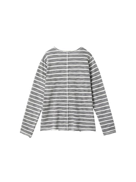  23'Long Sleeve / Striped 