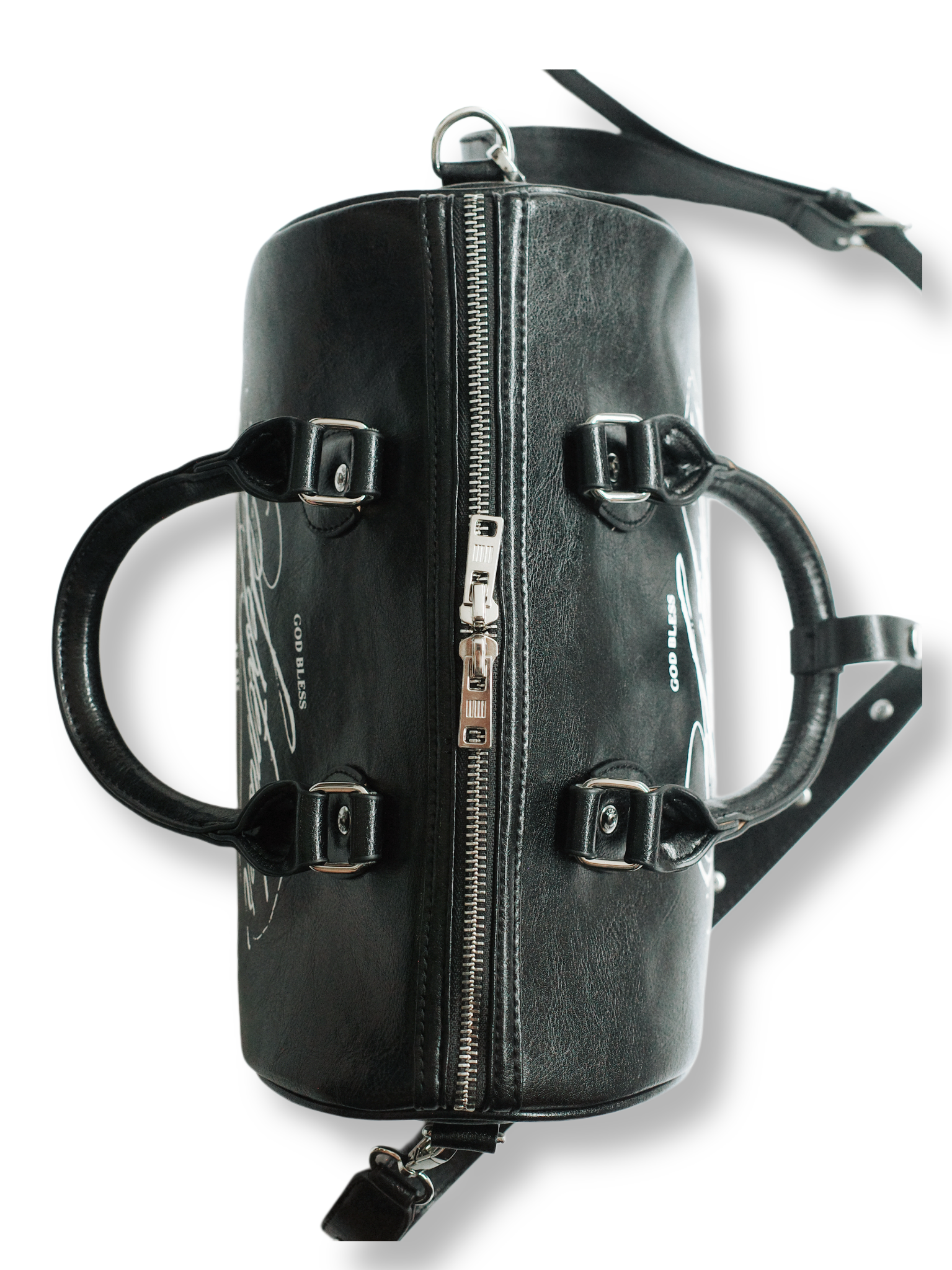  23' Boston Bag / Godbless September 