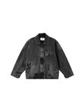  23'Fz Jacket / Washed 