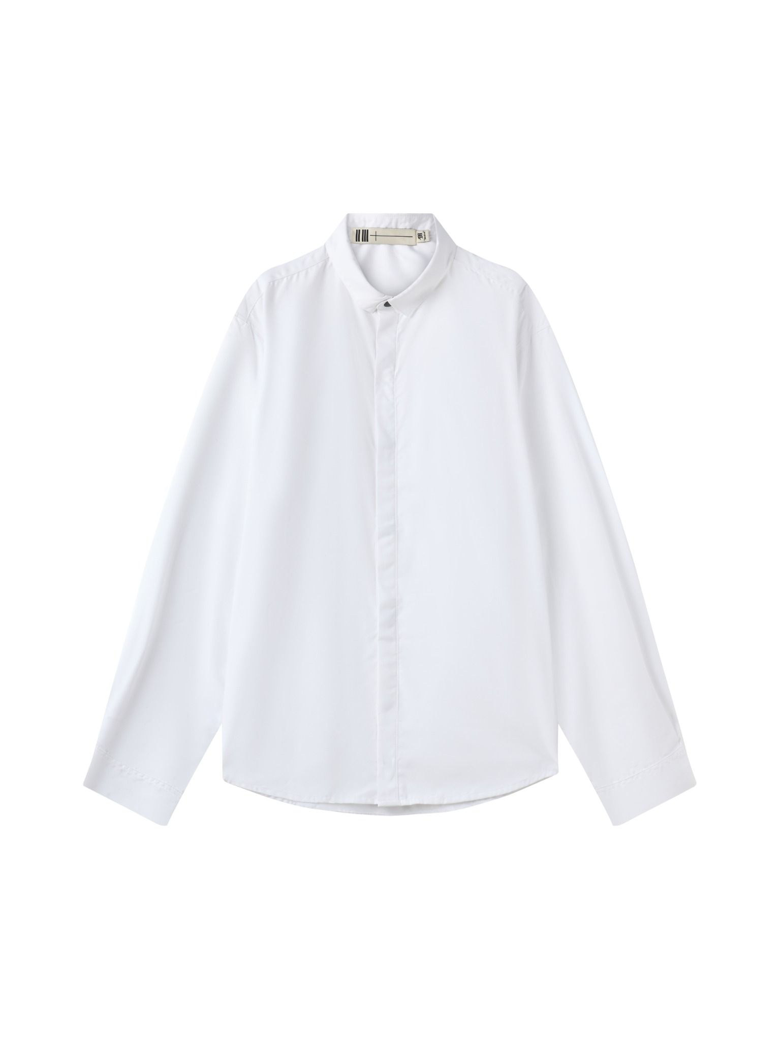  23'Basic Shirt 