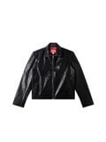  23'FZ Leather jacket 