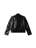  23'FZ Leather jacket 