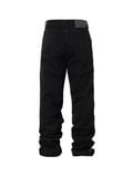  23'Cross Zip Pants 