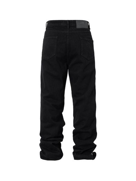 23'Cross Zip Pants 