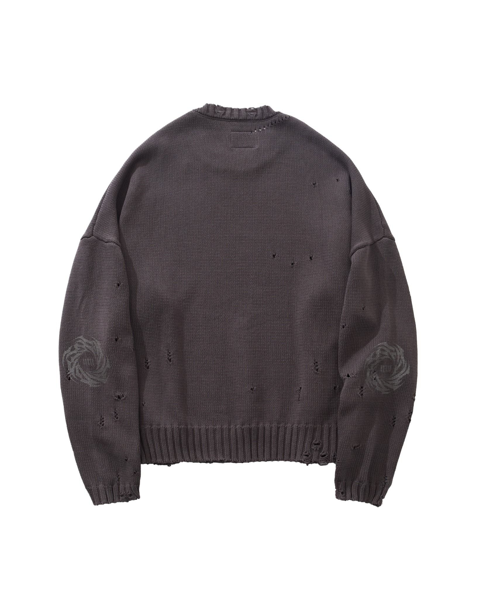  23' Sweater 239 / Grey 