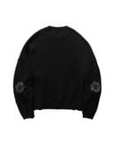  23' Sweater 239 / Black 