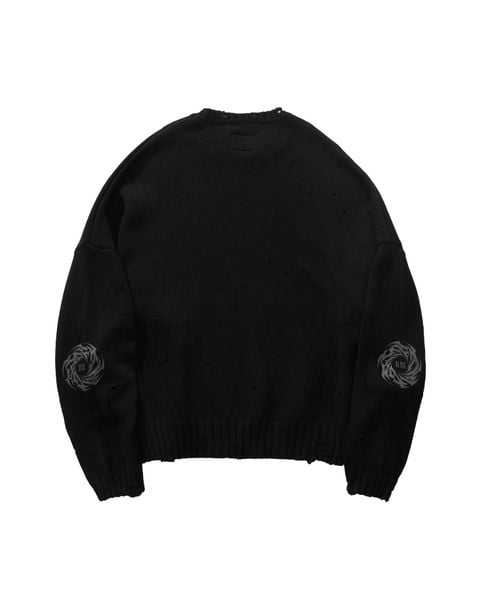  23' Sweater 239 / Black 