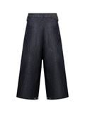  23'Baggy Jeans ( Raw Denim ) 02 