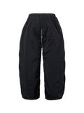  23'Baggy Zip Nylon 