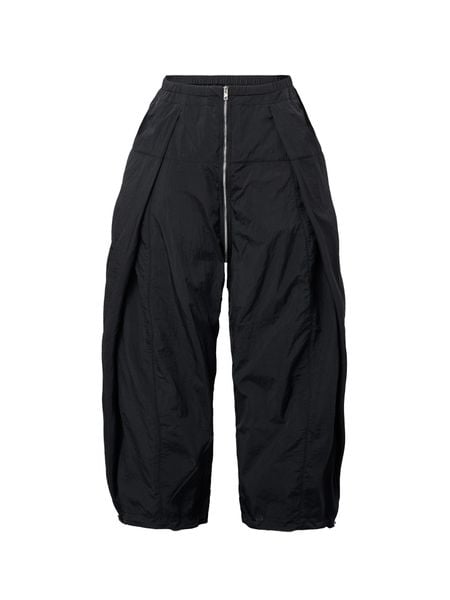  23'Baggy Zip Nylon 