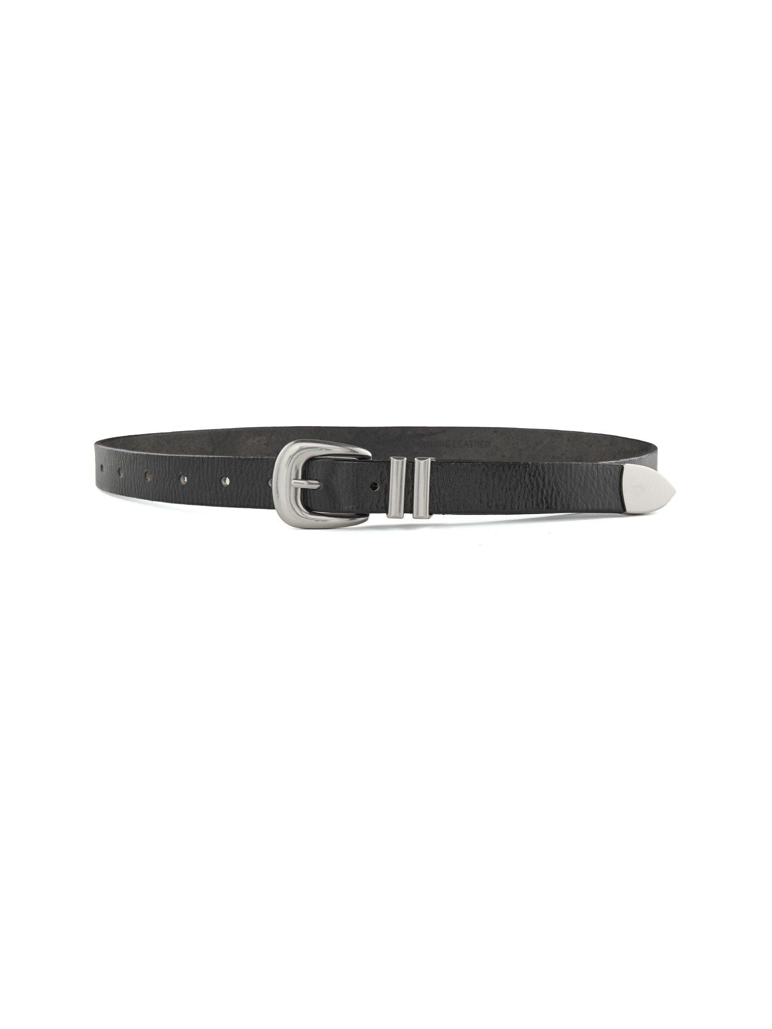  23'Leather Belt 