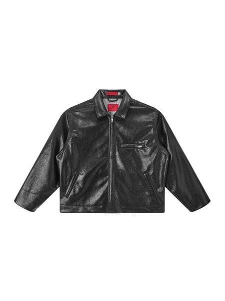  23' FZ Jacket / Shiny Black 