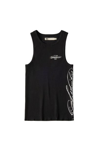 23' GB Tank Top / Black 