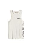  23' GB Tank Top / White 