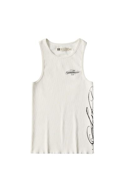  23' GB Tank Top / White 