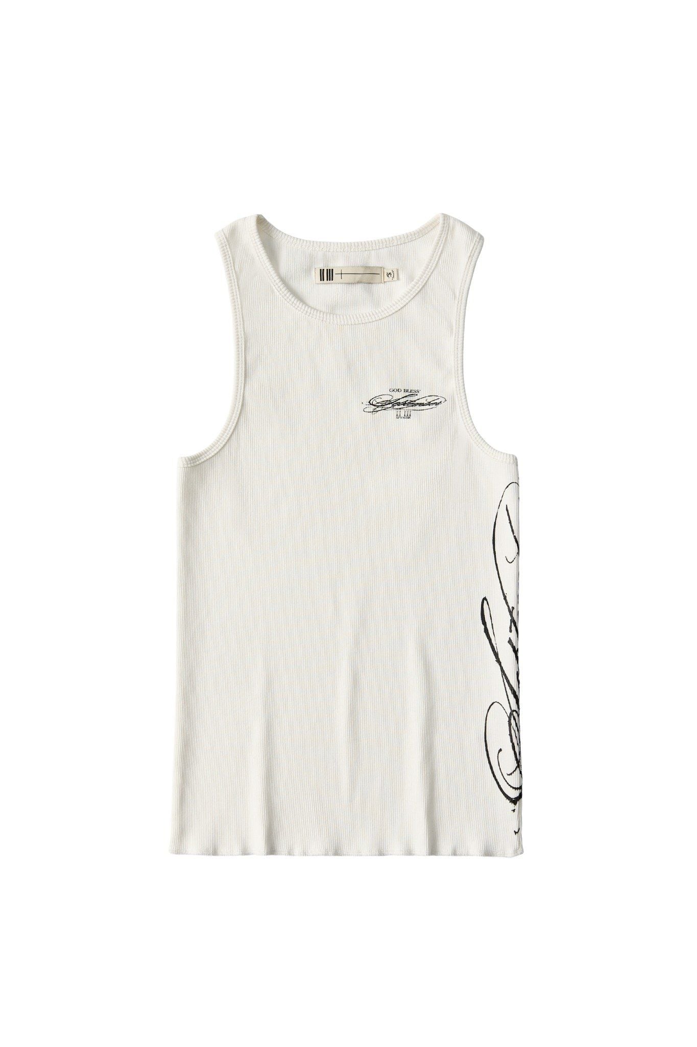  23' GB Tank Top / White 