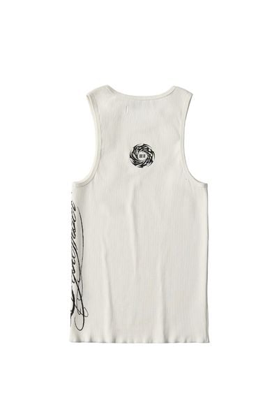  23' GB Tank Top / White 