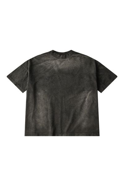  23' Raglan 06 / Washed 