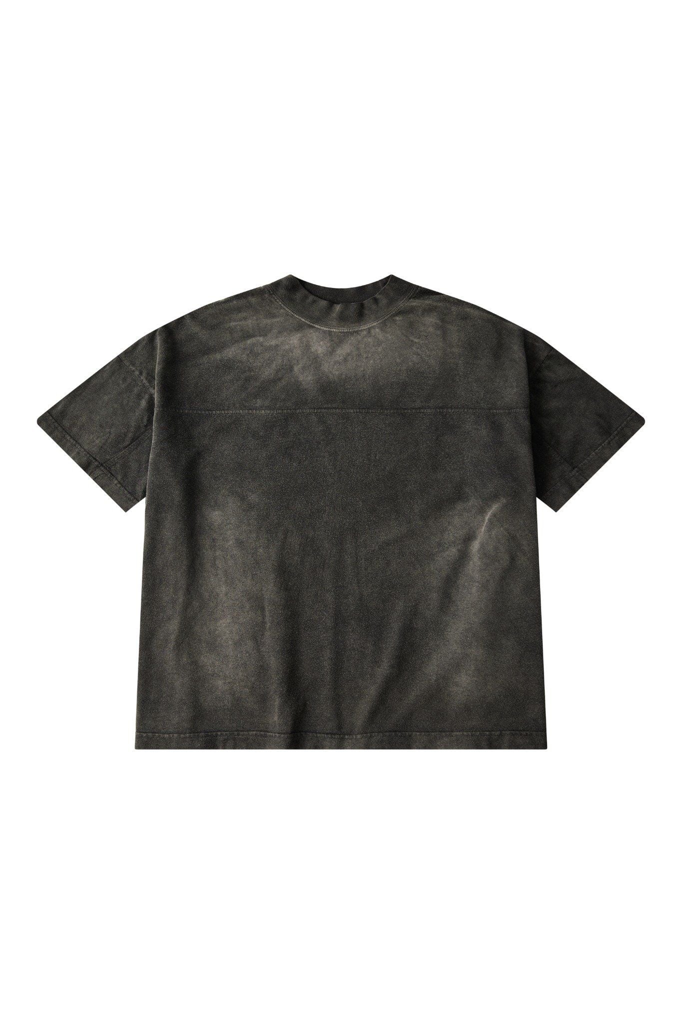  23' Raglan 06 / Washed 