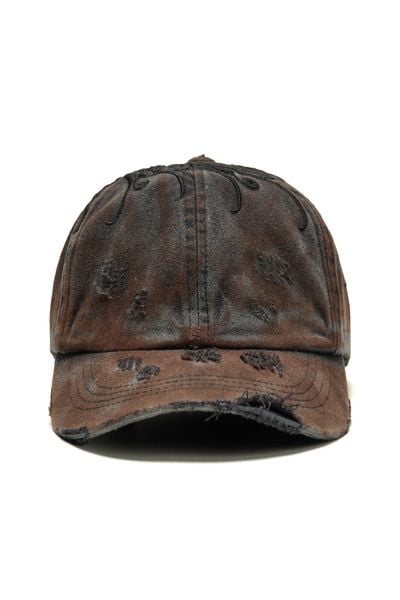  23' NBD Cap / Custom 