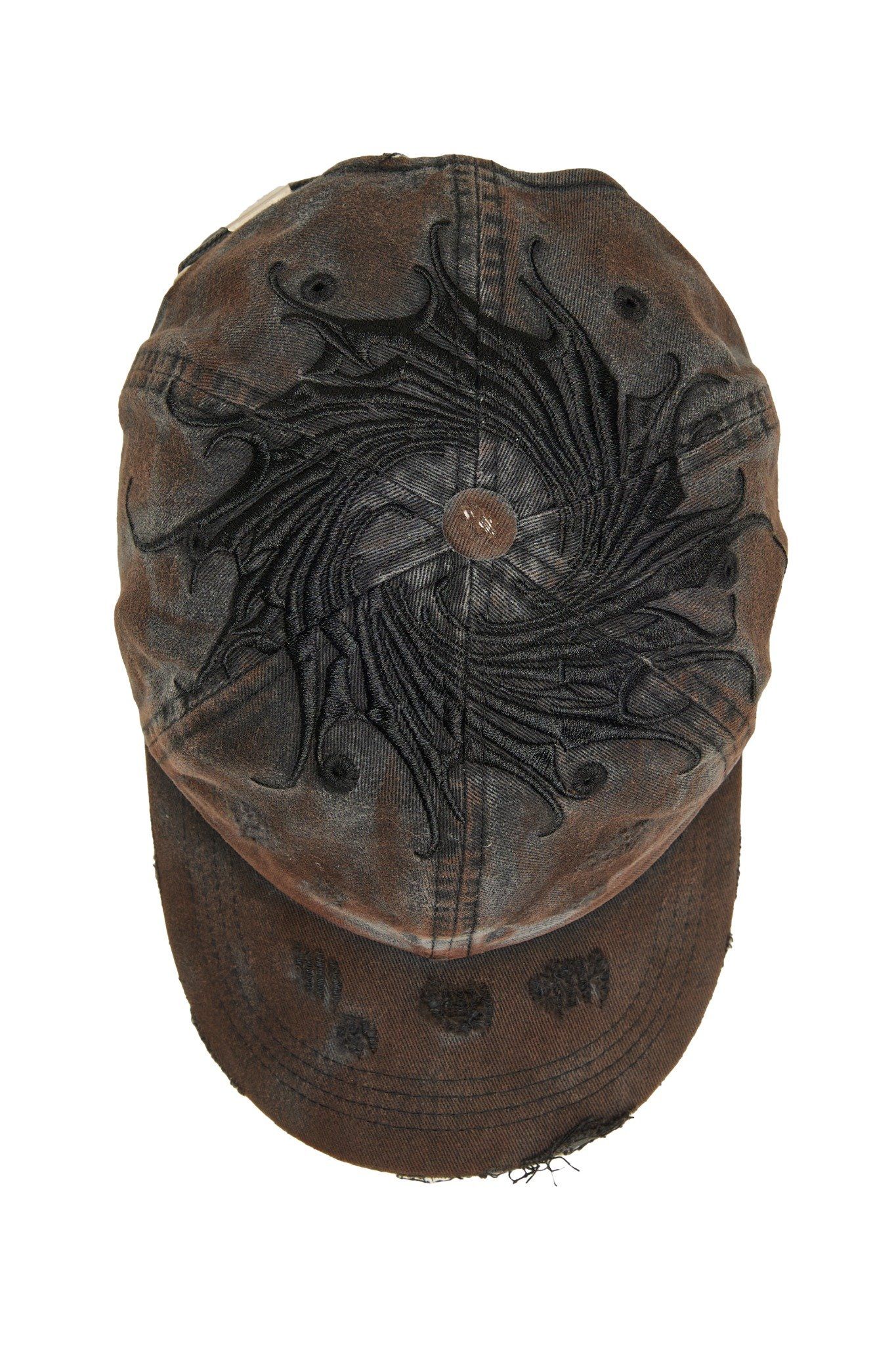  23' NBD Cap / Custom 