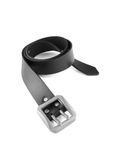  23'Leather Belt / Big Buckle II 