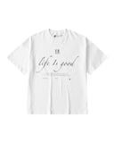 23' Boxy Tee / Life is Good 