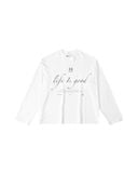  23' L Sleeve / Life is Good 