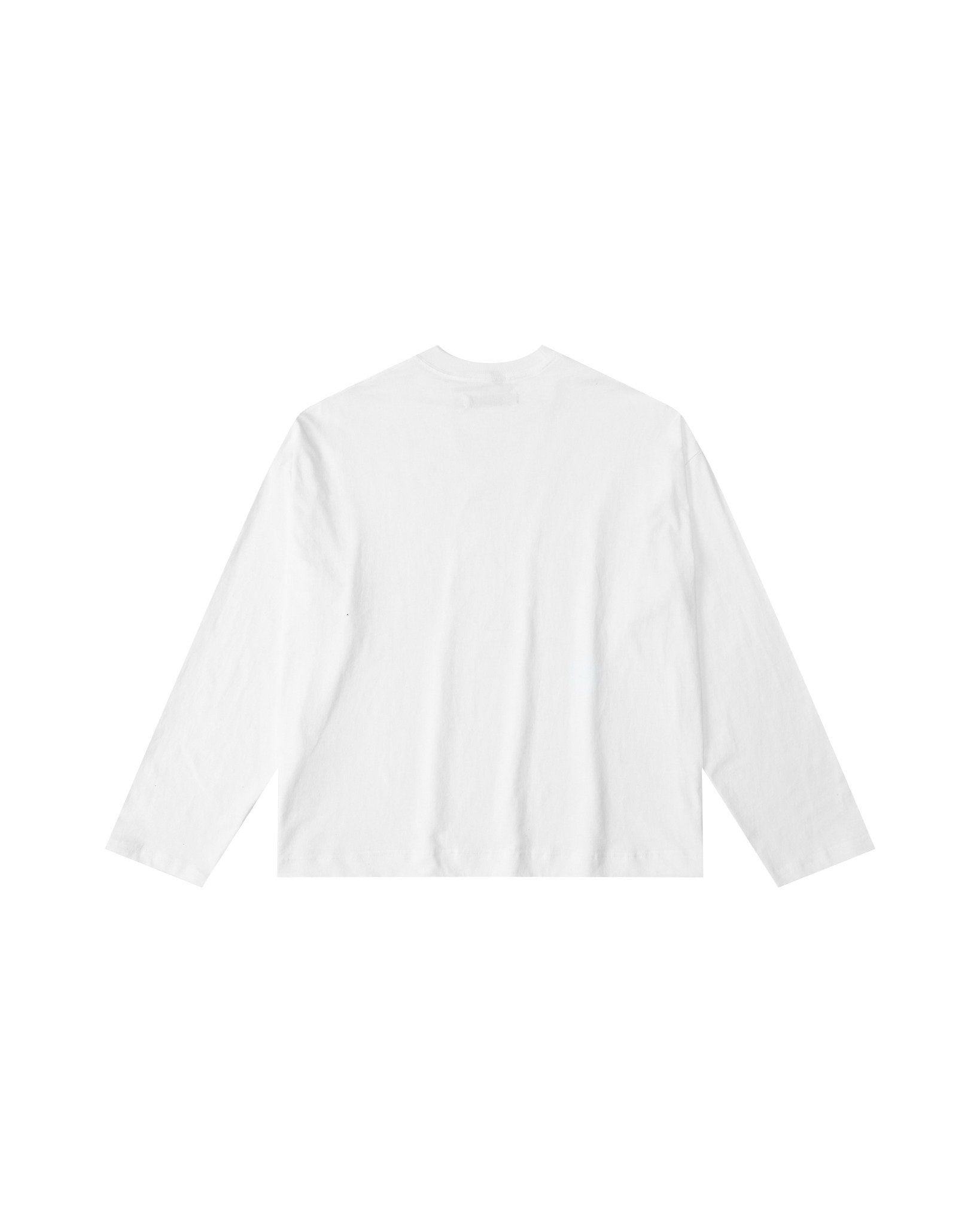  23' L Sleeve / Life is Good 