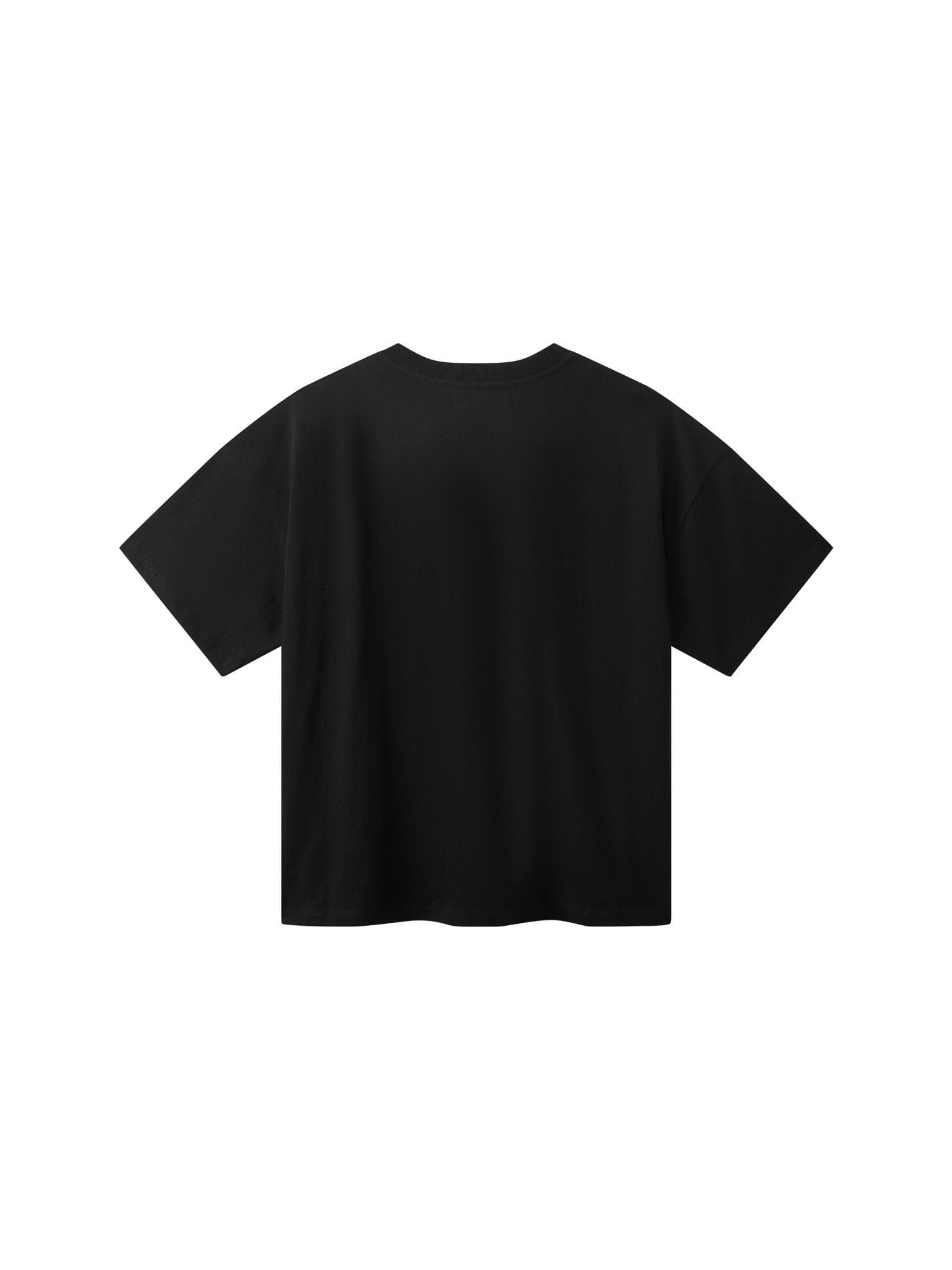  23' Boxy Tee / Logo 