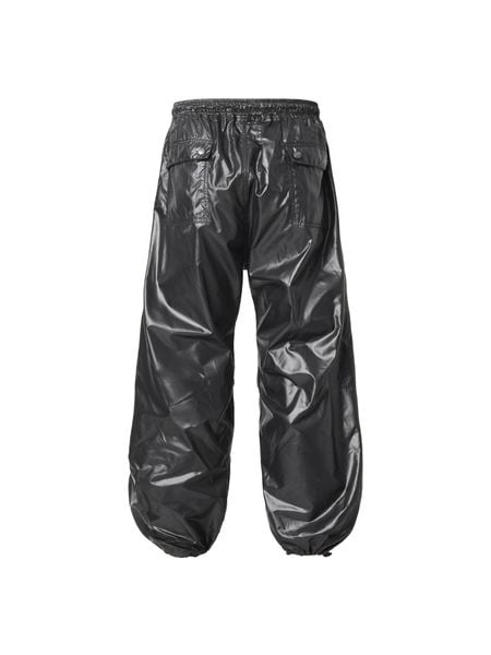  23' Qt Pants / Metallic Black 