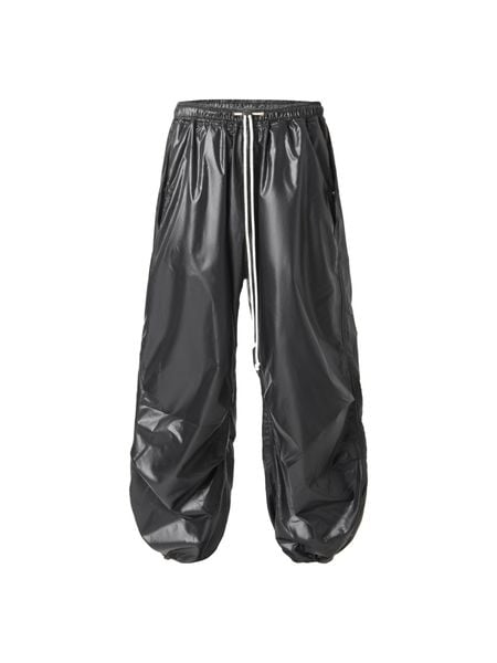  23' Qt Pants / Metallic Black 