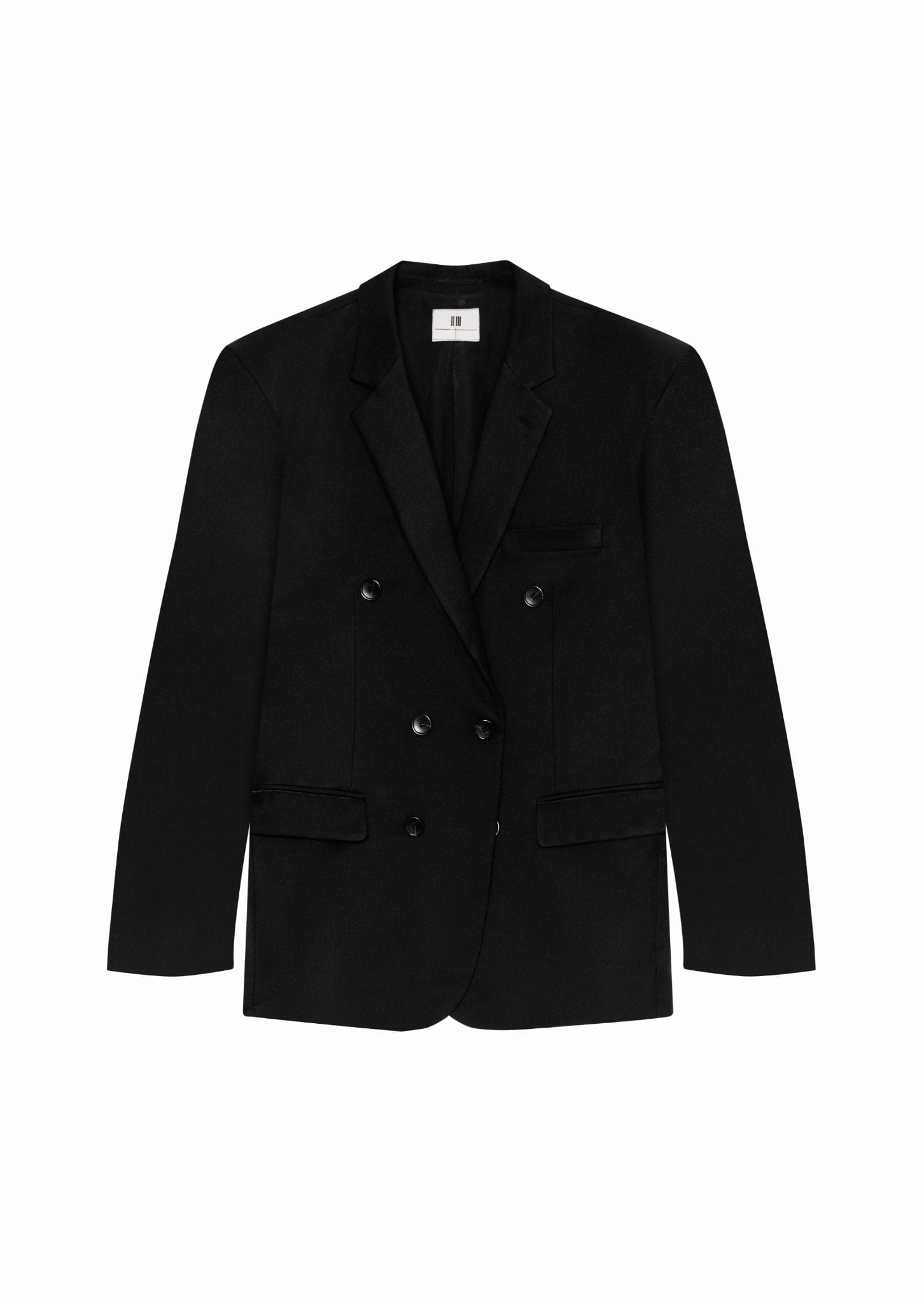 23' Oversized DB Blazer 