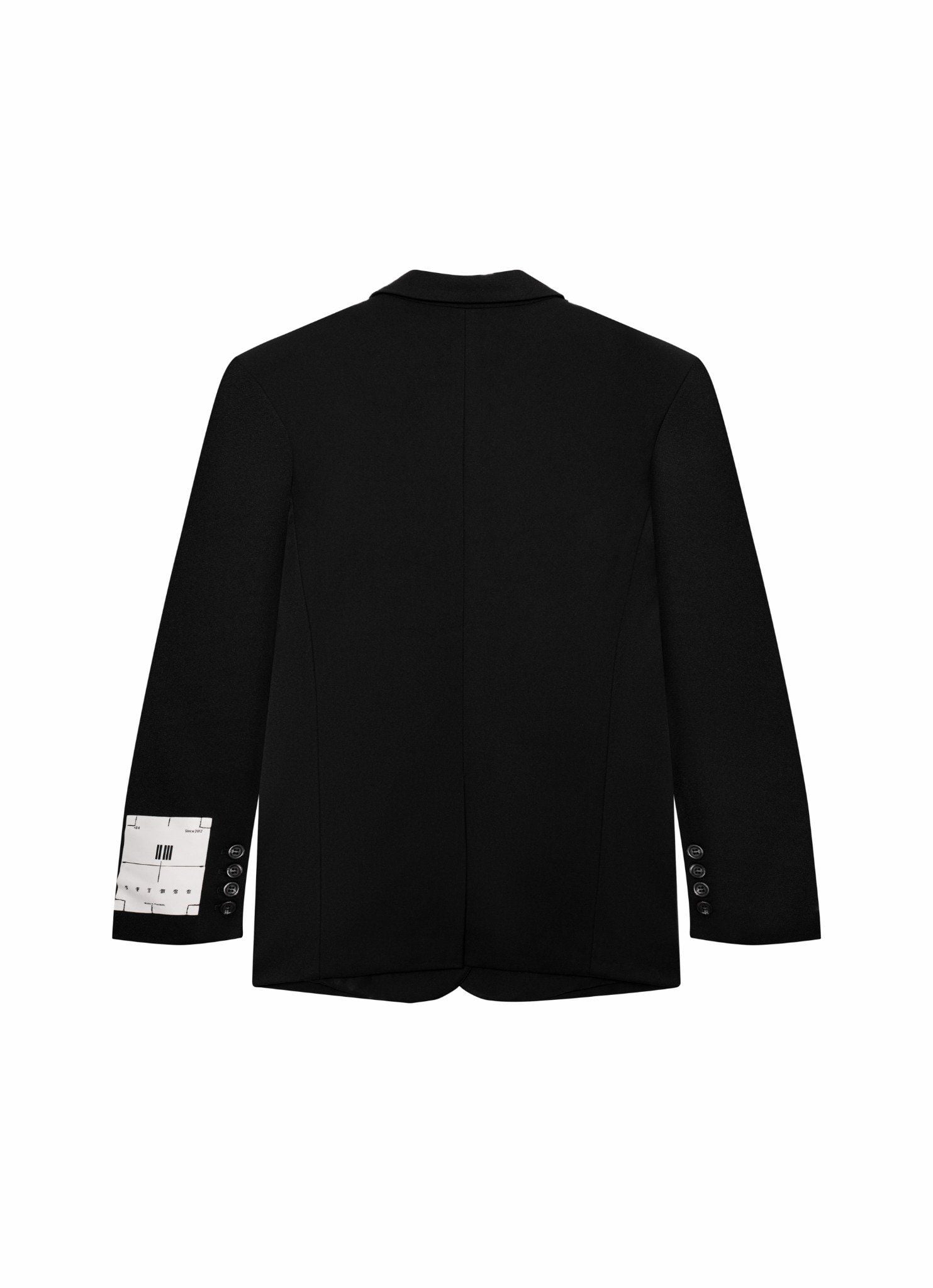  23' Oversized DB Blazer 