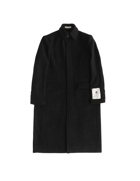  23' Long Coat 
