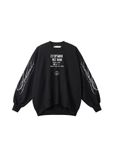  23'Logo Sweatshirt 