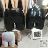  Manocanh Mông Nữ Big Size – Trưng Bày Đồ Lót Ngoại Cỡ Chuẩn Dáng Thật 