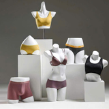  MANOCANH MÔNG LÓT NỮ HÌNH TRÁI TIM – TRƯNG BÀY QUẦN, ĐỒ LÓT 