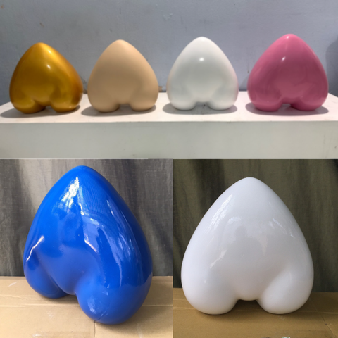  MANOCANH MÔNG LÓT NỮ HÌNH TRÁI TIM – TRƯNG BÀY QUẦN, ĐỒ LÓT 