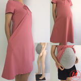  Bụng bầu giả – Phụ kiện chuyên dụng cho chụp ảnh, diễn xuất và trưng bày thời trang bà bầu 