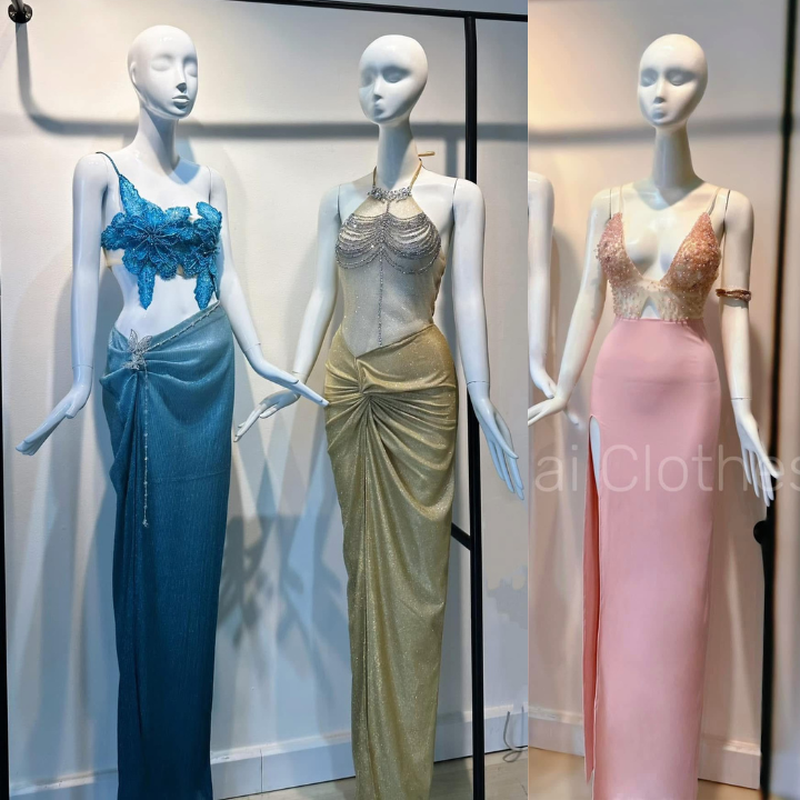  MANOCANH NỮ DÁNG KIỂU – CHUYÊN TRƯNG BÀY THỜI TRANG THIẾT KẾ 