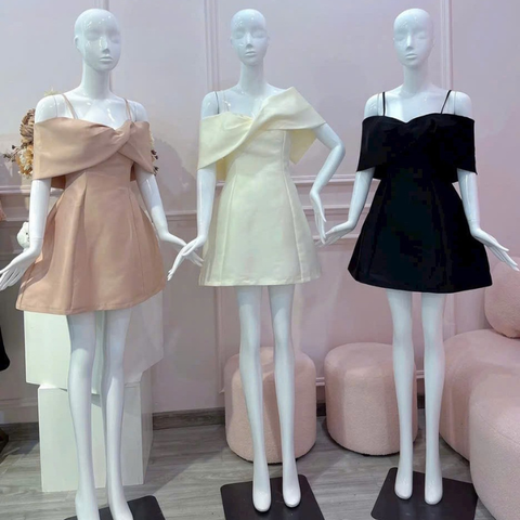  Manocanh nữ big size dáng đẹp mới  M27 