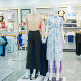  Manocanh nữ dáng tạo kiểu đẹp M19 