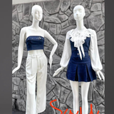  Manocanh nữ big size dáng đẹp mới  M28 