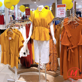  Mẫu Manocanh Bán Thân Nữ Để Bàn Trưng Bày Đồ Công Sở – Dáng Chuẩn, Sang Trọng, Giá Sỉ 