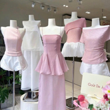  Manocanh Bán Thân Ngực Lép – Mẫu Trưng Bày Thời Trang Gọn Nhẹ, Giá Sỉ Tận Xưởng 