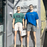  Manocanh nam thời trang dáng đẹp M03 